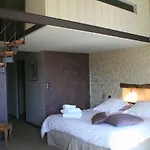 Un Banc Au Soleil فندق مبيت وإفطار