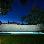Bed & Breakfast Un Banc Au Soleil