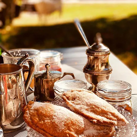 Bed & Breakfast Un Banc Au Soleil Marsilly (Charente-Maritime)