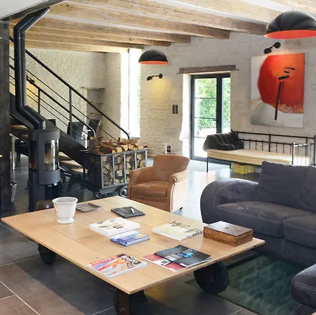 Un Banc Au Soleil Alojamento de Acomodação e Pequeno-almoço Marsilly (Charente-Maritime)