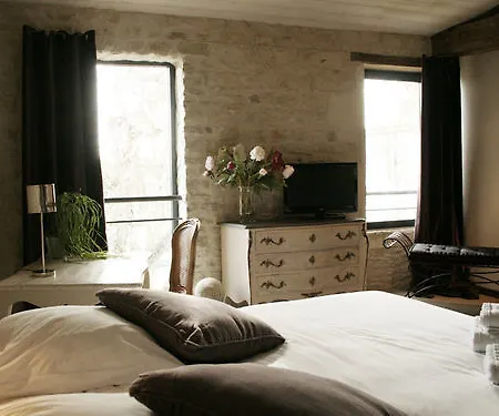 Un Banc Au Soleil 4* Marsilly (Charente-Maritime)