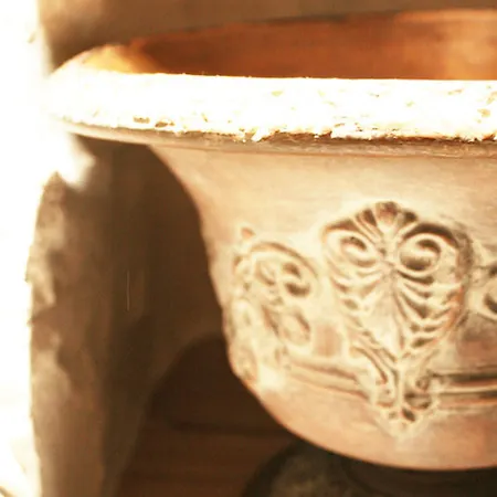 Alojamento de Acomodação e Pequeno-almoço Un Banc Au Soleil Marsilly (Charente-Maritime)