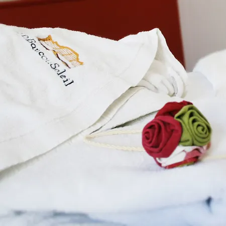 Un Banc Au Soleil 4* Marsilly (Charente-Maritime)