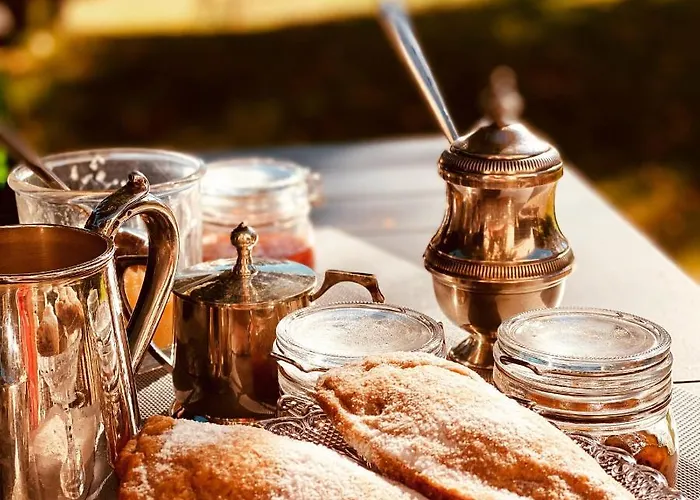 Bed & Breakfast Un Banc Au Soleil Marsilly (Charente-Maritime)