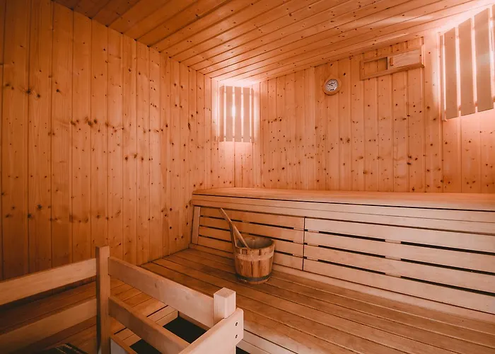 Bed & Breakfast Un Banc Au Soleil