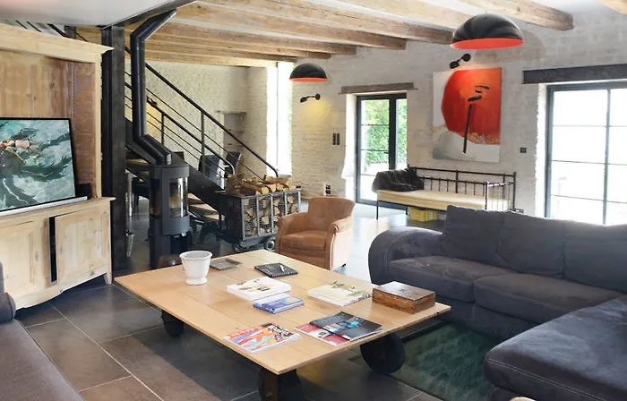 Un Banc Au Soleil Bed & Breakfast Marsilly (Charente-Maritime)