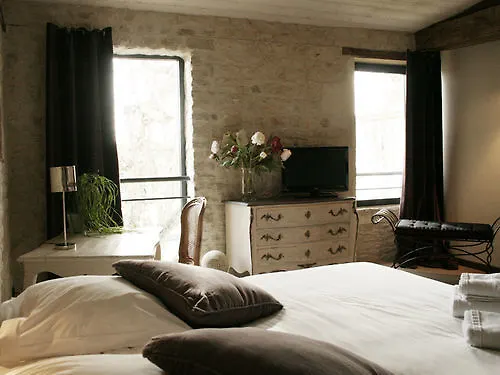 Un Banc Au Soleil 4* Marsilly (Charente-Maritime)