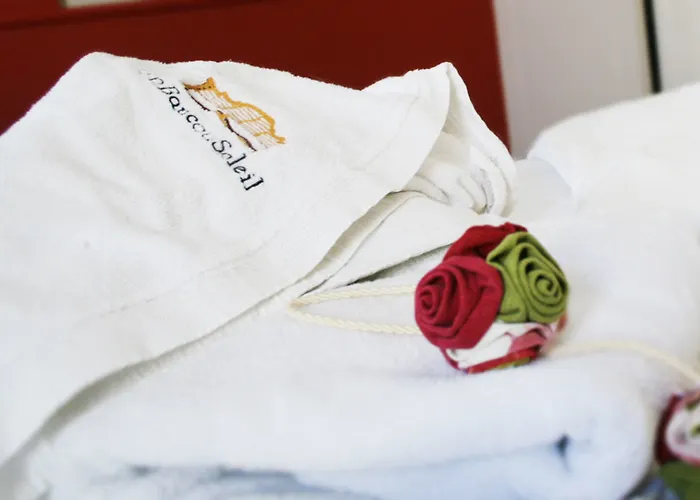 Un Banc Au Soleil 4* Marsilly (Charente-Maritime)